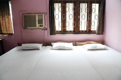 The Sens Lodge, Durgapur 3
